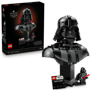 LEGO 75439 Darth Vader™ Bust