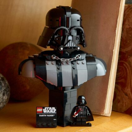 LEGO 75439 Darth Vader™ Bust