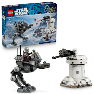 LEGO 75444 AT-RT™ Attack