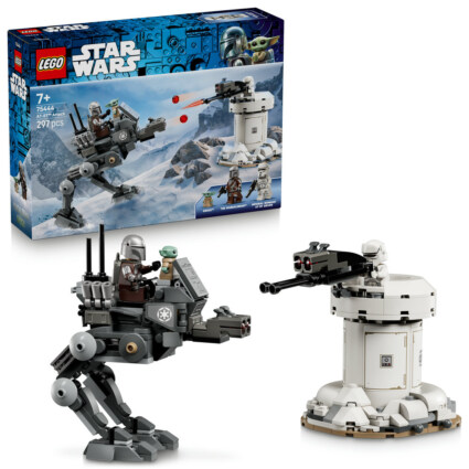 LEGO 75444 AT-RT™ Attack