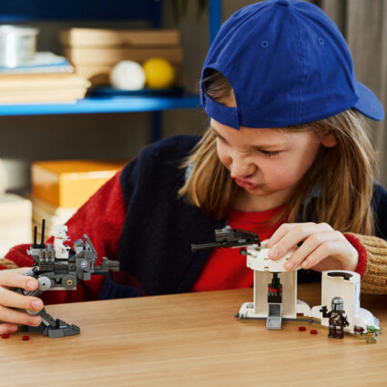 LEGO 75444 AT-RT™ Attack