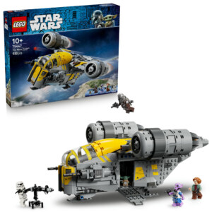LEGO 75447 The Razor Crest™