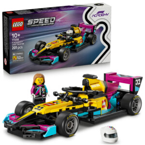 LEGO 77258 F1 ACADEMY™ LEGO® racerbil