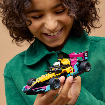 LEGO 77258 F1 ACADEMY™ LEGO® racerbil