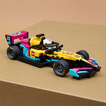 LEGO 77258 F1 ACADEMY™ LEGO® racerbil