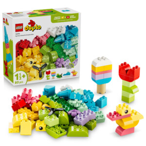 LEGO 10479 Färgglad kreativ låda