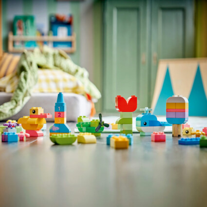 LEGO 10479 Färgglad kreativ låda