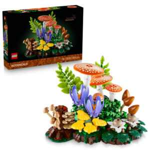 LEGO 11505 Skogssvampar