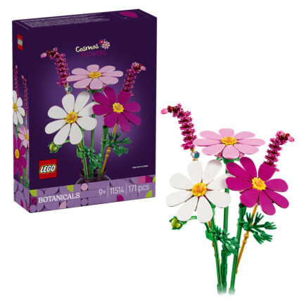 LEGO 11514 Rosenskäror