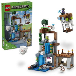 LEGO 21597 Gaststation
