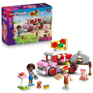 LEGO 42694 Pizzabil