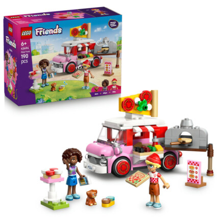LEGO 42694 Pizzabil