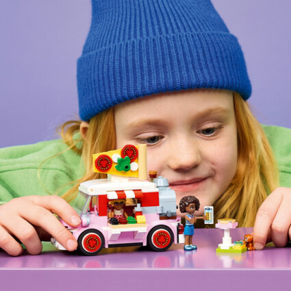 LEGO 42694 Pizzabil