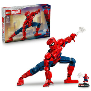 LEGO 76346 Hjältefigur – Spider-Man