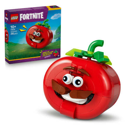 LEGO 77079 Tomatohead