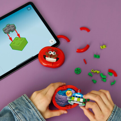 LEGO 77079 Tomatohead