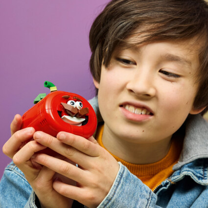 LEGO 77079 Tomatohead