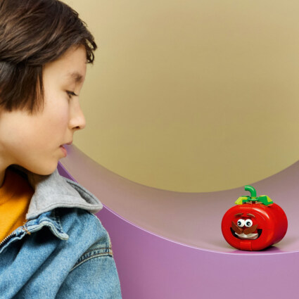 LEGO 77079 Tomatohead