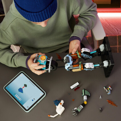 LEGO 77081 KIT