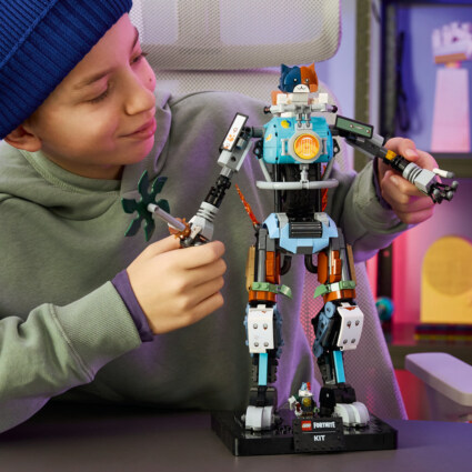 LEGO 77081 KIT