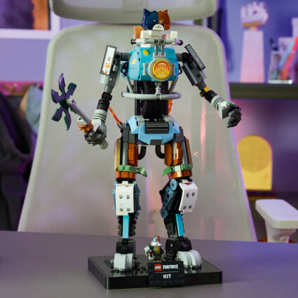 LEGO 77081 KIT