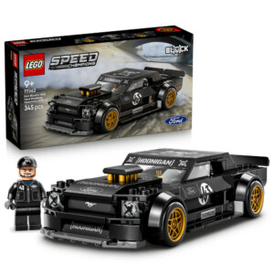 LEGO 77262 Ken Blocks '65 Ford Mustang Hoonicorn V1