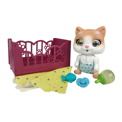 Pamper Petz Katt