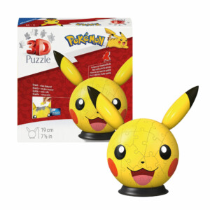 Pikachu with Ears 72p