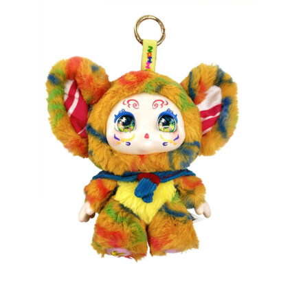 Kimmon Colour Rhapsody Blind Box