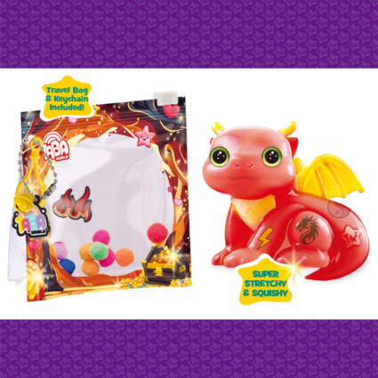 Taba World DIY Taba Kit Dragon