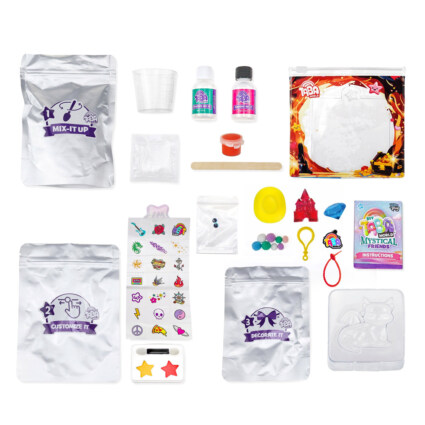 Taba World DIY Taba Kit Dragon