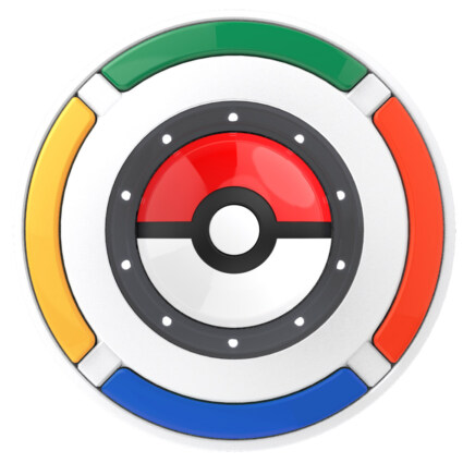 Pokémon Trainer Expert