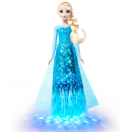Disney Frozen Elsa Ice Power