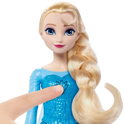 Disney Frozen Elsa Ice Power