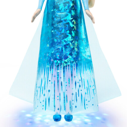 Disney Frozen Elsa Ice Power