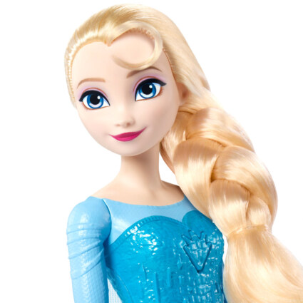 Disney Frozen Elsa Ice Power