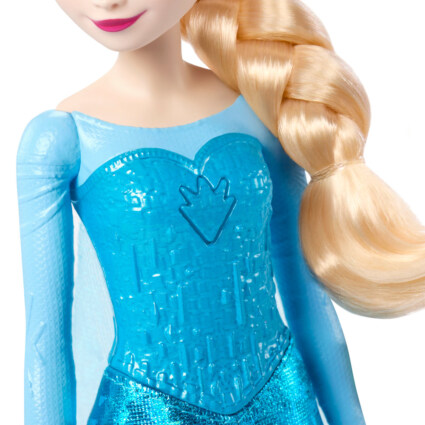 Disney Frozen Elsa Ice Power