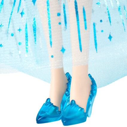 Disney Frozen Elsa Ice Power