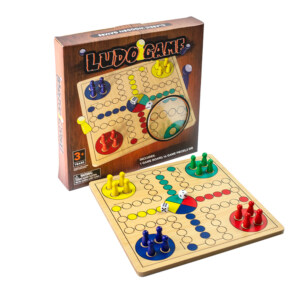Fia - Ludo