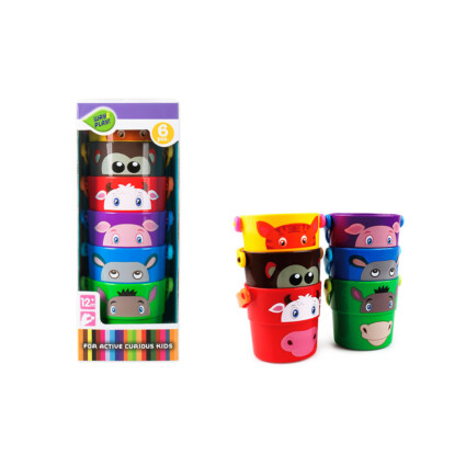 Way2Play Badleksak Hinkar