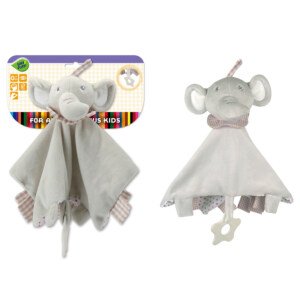 Way2Play Snuttefilt Elefant