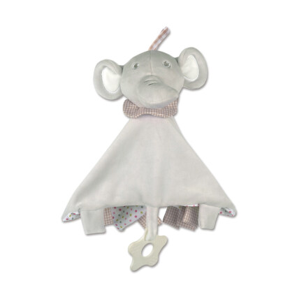 Way2Play Snuttefilt Elefant