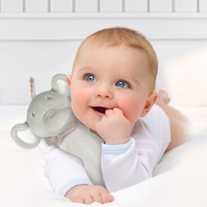 Way2Play Snuttefilt Elefant