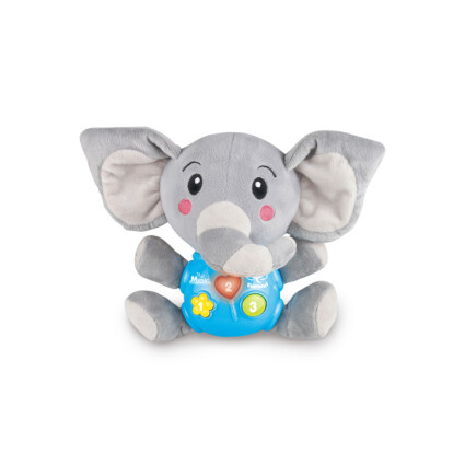 Way2Play Elefant med musik