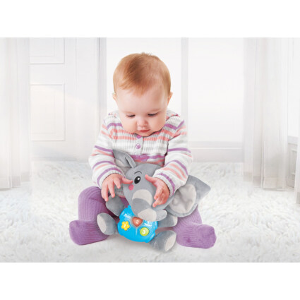 Way2Play Elefant med musik
