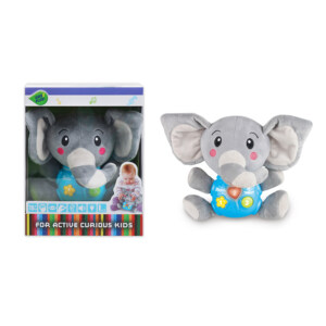 Way2Play Elefant med musik