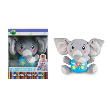 Way2Play Elefant med musik