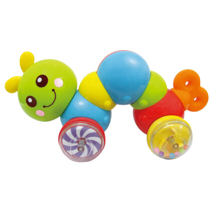 Way2Play Push & Go Larv