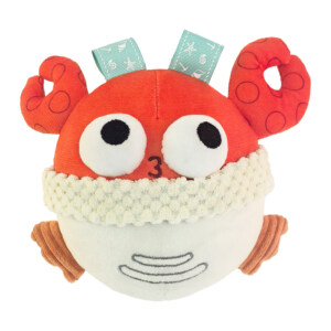 Vibrerande boll