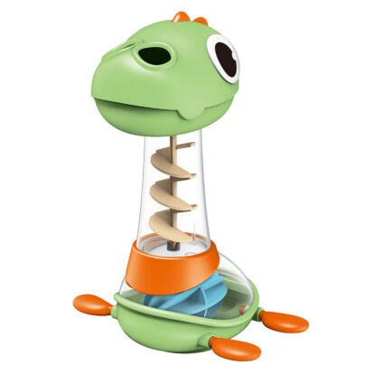 Way2Play Badleksak Dinosaur